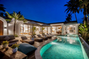 Villa Yaya by BaliSuperHost